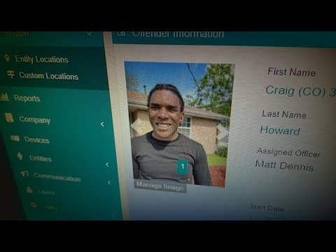 New Orleans man still wanted after skipping court – twice