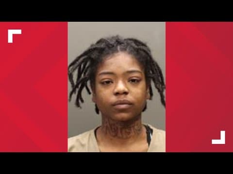 Woman charged with murder after man dies from Linden area shooting