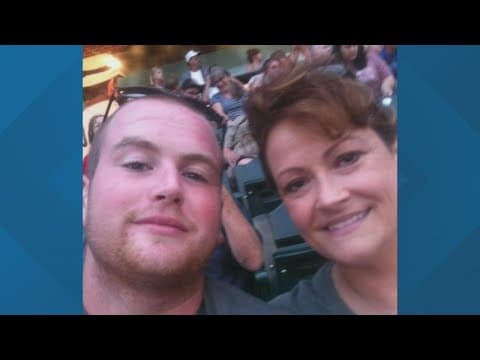 A boy's journey from Percocet to heroin | The Addict's Parents United