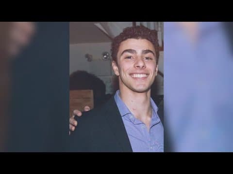 Suspect in UnitedHealthcare CEO killing is from Maryland