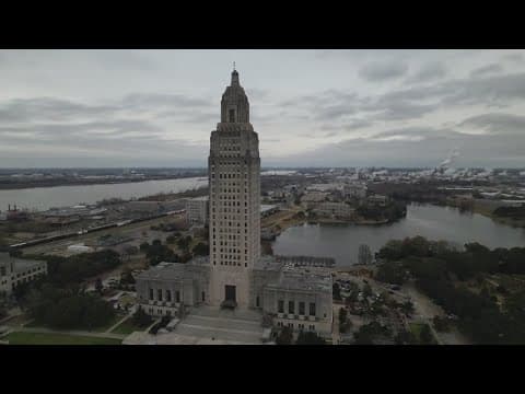 State lawmakers differ on necessity of Special Session on Crime