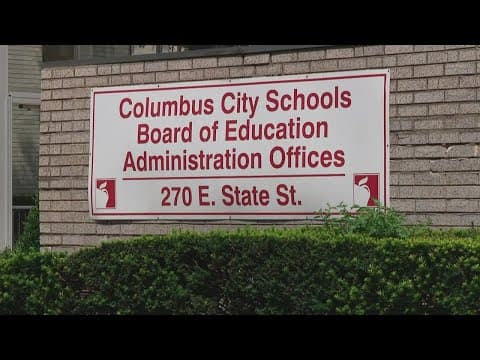 Columbus teachers' union agrees to meet for 2 bargaining sessions with school board