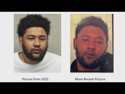 Police search for man connected to deadly shooting of 3-year-old Honesty Cheadle