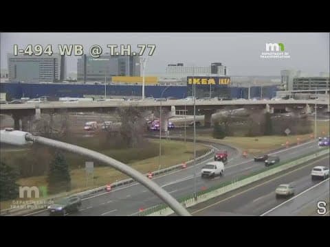 Driver charged in fatal stolen car crash near Mall of America