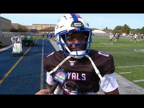 Hamilton Southeastern grad, Pitt football freshman killed in Fishers car crash