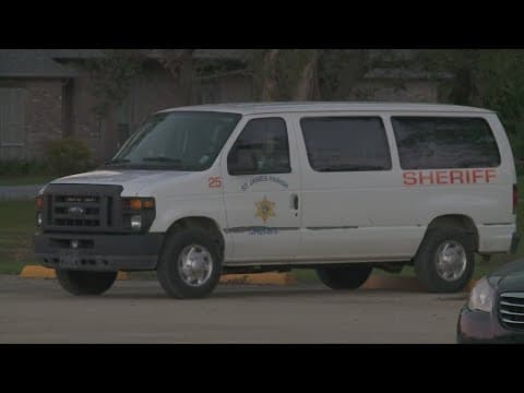 Father takes his own life and 1-year-old's in Louisiana, state police say