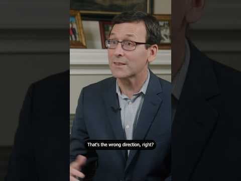 Washington's new governor goes on the record as he prepares for budget crisis, political shift