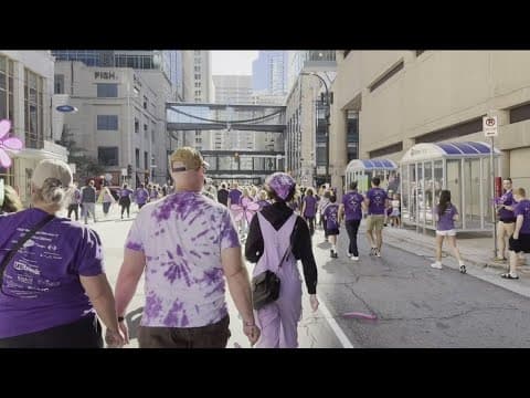 Walk to End Alzheimer’s, Twin Cities, ranks as top walk in the country
