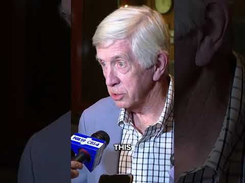 Gov. Braun addresses possible redistricting special session in Indiana