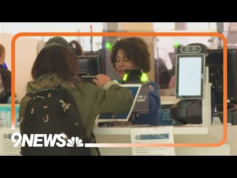 Record holiday travel expected