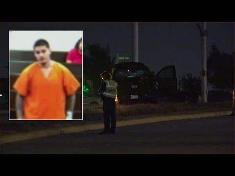 Family of man killed when SUV crashed into golf cart files lawsuit against driver for $1M