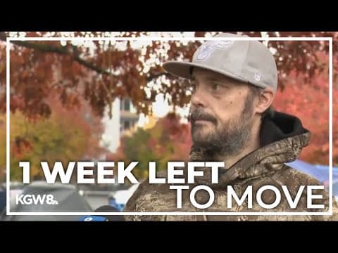 Vancouver declares state of emergency order regarding homelessness