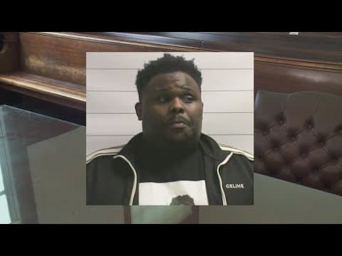 Gospel artist, high school choir teacher accused of sexual exploitation of minors held without bond