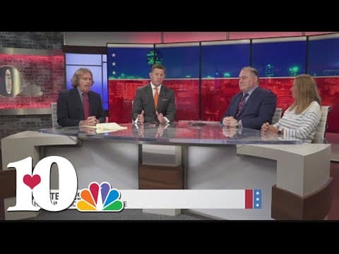 Inside TN: S. Jackson, Part 3