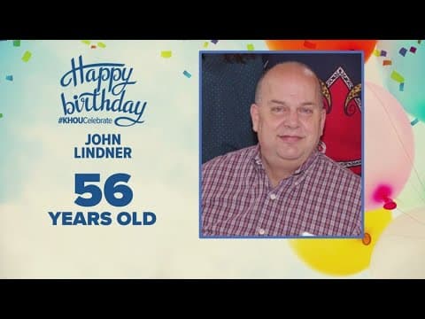 Celebrating you! Birthdays and anniversaries: 7/14 at 6 p.m.