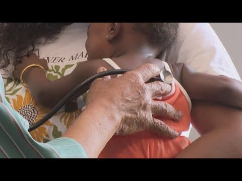 Who do you trust when it comes to vaccines and health standards?