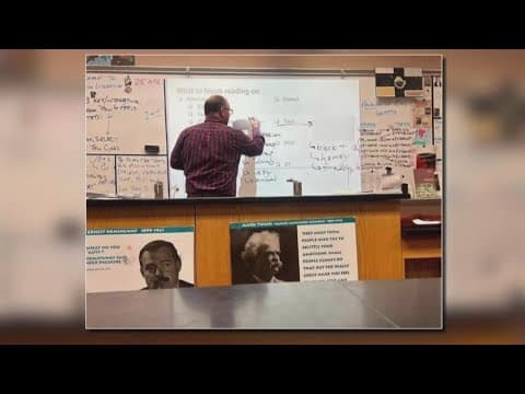 Picture stirs up controversy at North Central High School