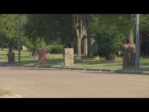 Lancaster residents battle HOA over alleged unfair practices