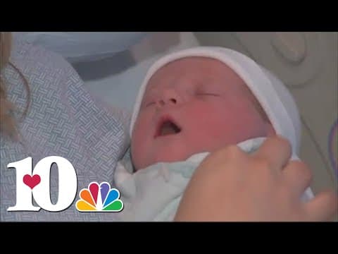 Knox County unveils new maternity leave policy