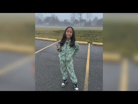 Firefighters raise money for 11-year-old girl seriously injured in pitbull attack in Reynoldsburg