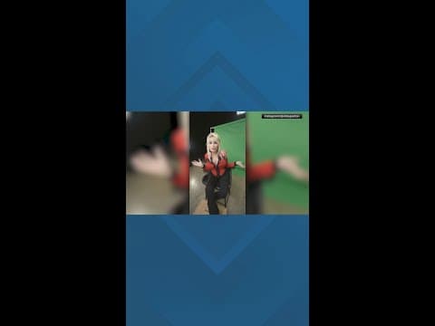 Dolly Parton gives an update on her health