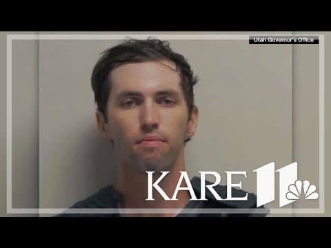 Charlie Kirk shooting suspect: What we know