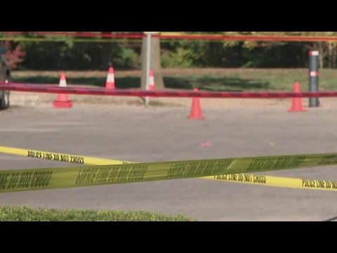 Community activist shares thoughts on how to combat youth violence in Columbus