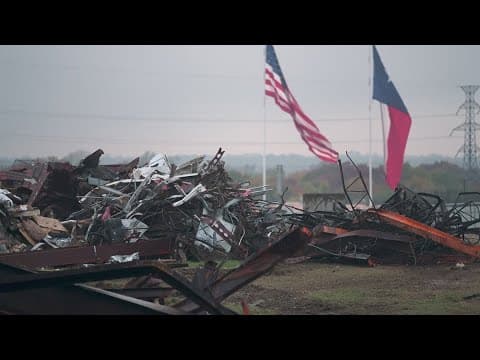 Security improvements coming to former DISD campus plagued by recent fires