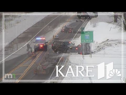 BCA investigating Chanhassen officer’s use of firearm