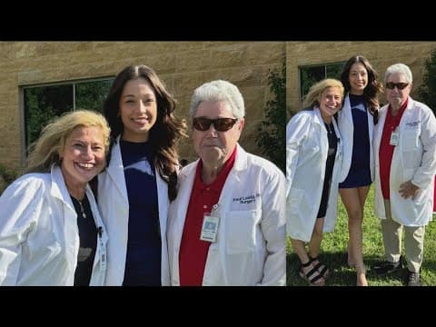 Your Good News: Julie, Cheryl, Helen