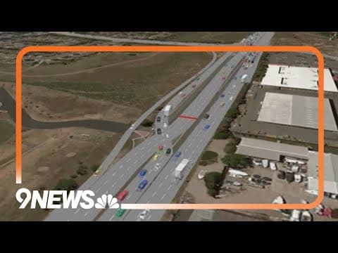 Big changes coming to 3 Douglas County intersections