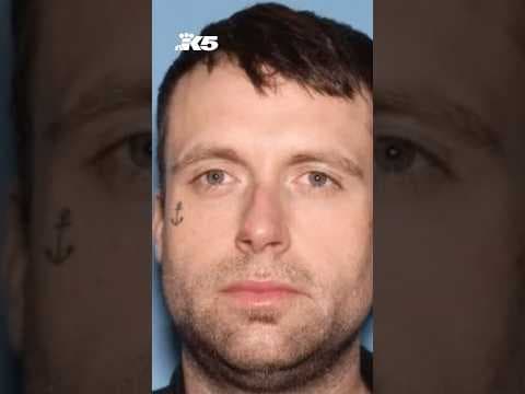 Seattle police looking for man wanted for crimes against children