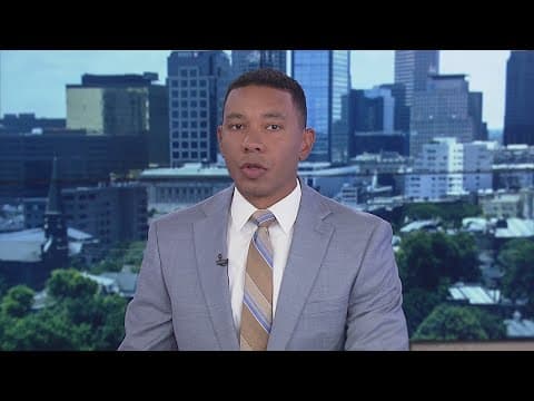 Georgetown Road shooting update