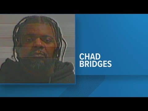 Man accused in connection with a deadly dog attack appears in court