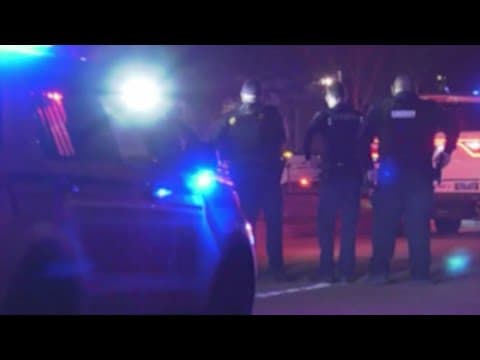 Harris County expected to lead state in domestic violence fatalities