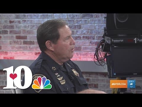 Inside TN: T. Spangler, Part 3