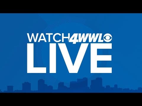 Covington press conference on double killing