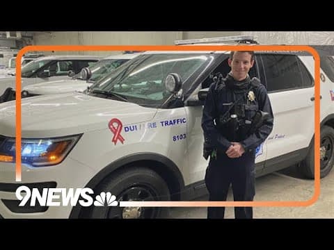 Former Denver officer killed in Pennsylvania hospital shooting remembered as inspiring, dedicated la