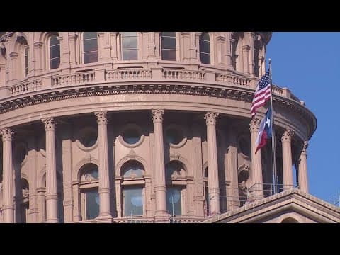 Watch Live: Texas House debates school vouchers
