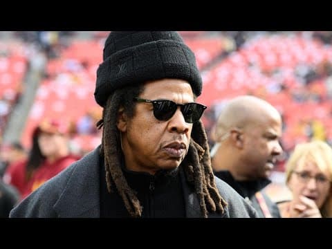 Judge denies Jay-Z's request to identify his accuser in sexual assault lawsuit