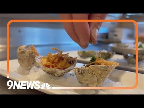 Chef of the Year: Colorado Restaurant Association awards 4 restaurant chefs