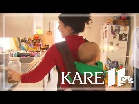 The science behind a mother's intuition