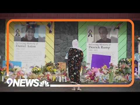 Club Q shooter to plead guilty Tuesday to federal charges