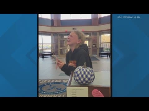 Colts owner Jim Irsay surprises Indy student with tickets to Taylor Swift's 'Eras Tour'