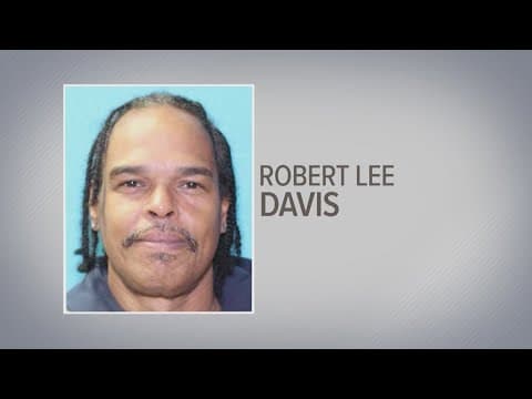 Man who shot, killed deputy found by K9, killed by law enforcement hours later, police say