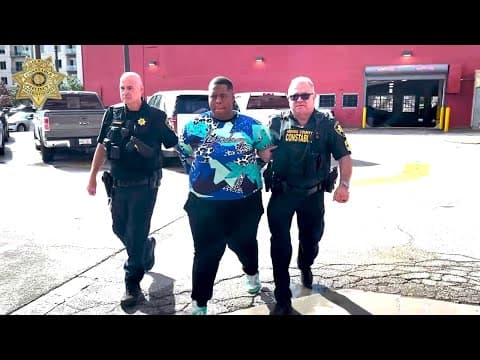 Houston man accused of posing as funeral director, stealing $25,000 in life insurance money