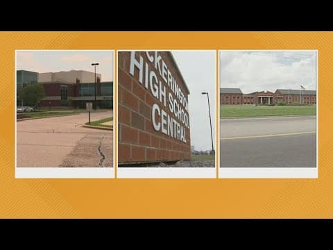 Threats made to 3 central Ohio schools deemed not credible, linked to viral social media post