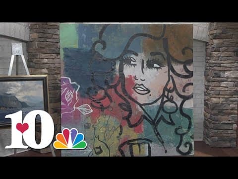 Art Xtravaganza event to take place at Webb School of Knoxville