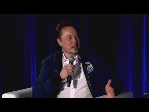 SpaceX, X headquarters moving to Texas after California law passes