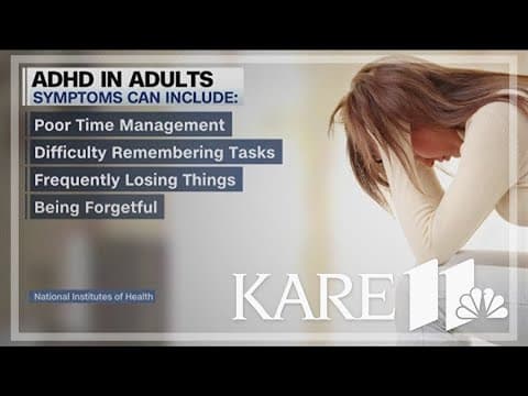 Why an ADHD diagnosis is never too late